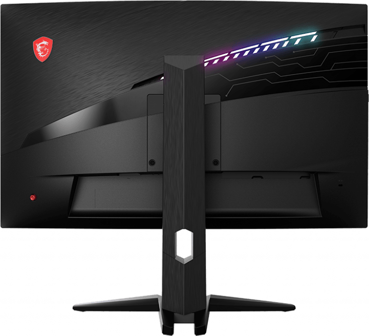 Монитор MSI 27" Optix MAG272CQR
