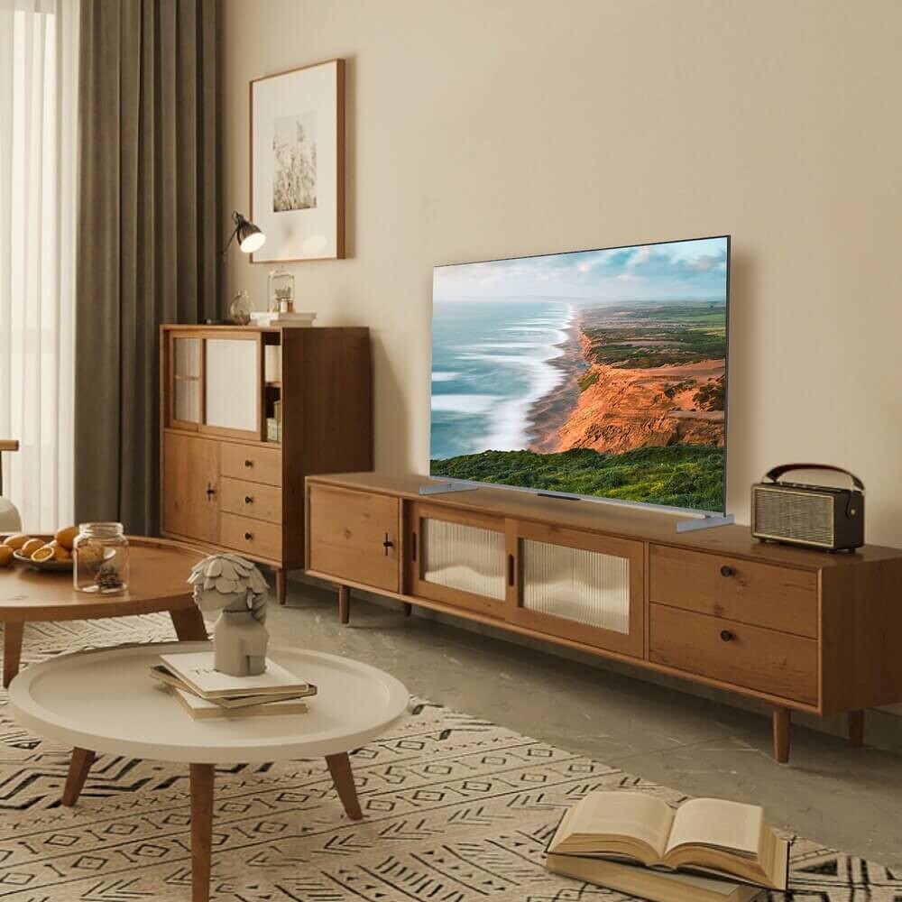 ЖК телевизор Skyworth 65" 65Q75G