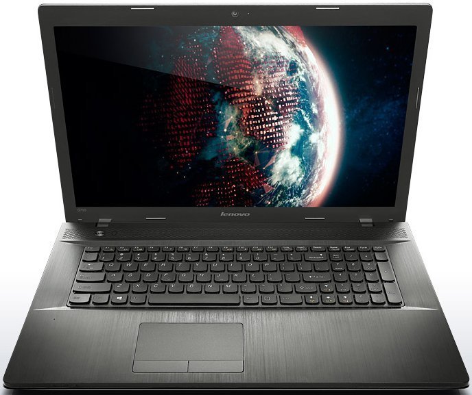 Ноутбук Lenovo IdeaPad G700 (59-399695)