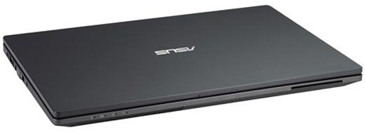 Ноутбук ASUS BU201LA