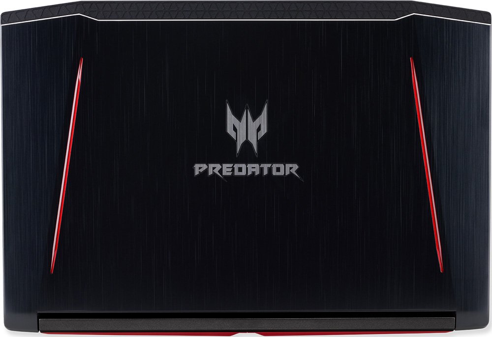 Ноутбук Acer Predator G3-572-5283