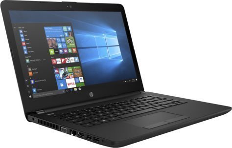 Ноутбук HP 14-bs025ur (2CN68EA)