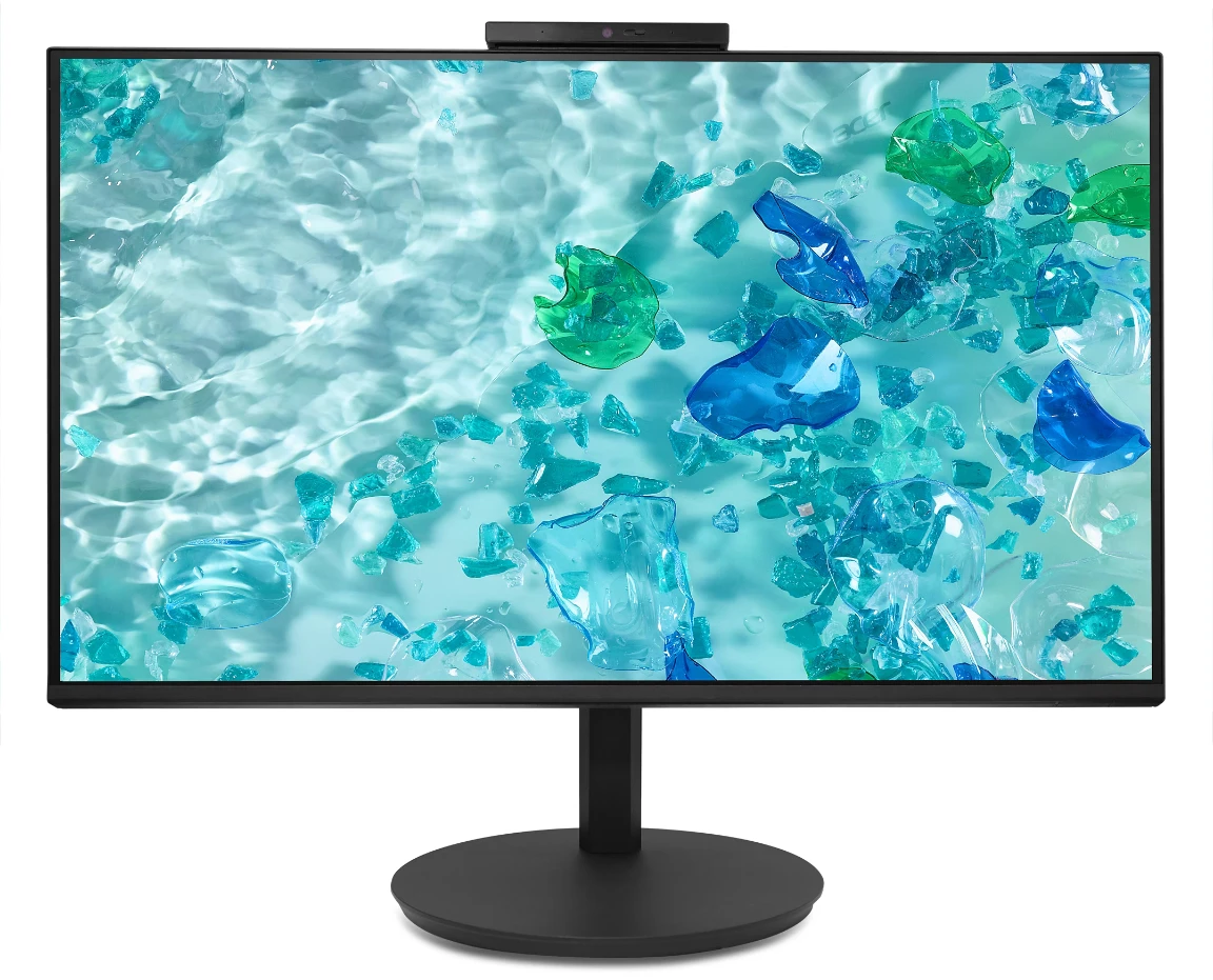 Монитор Acer 24" CB242YD6bmiprcx Vero