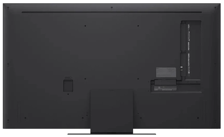 ЖК телевизор LG 55" 55QNED86A6A