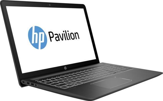 Ноутбук HP Pavilion Power 15-cb006ur (1ZA80EA)