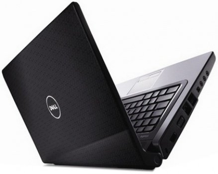 Dell Studio 1558