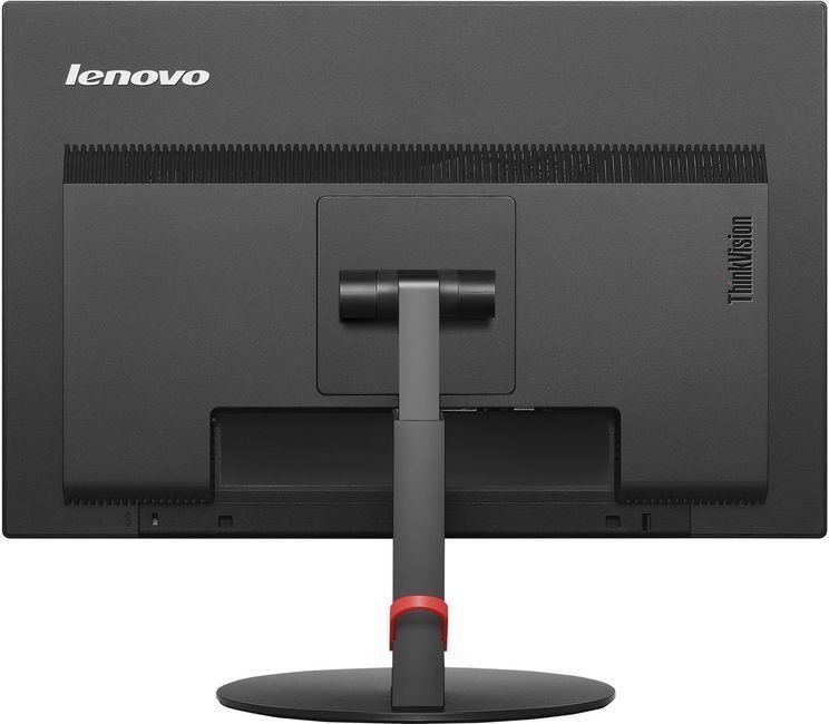 Монитор Lenovo 22" ThinkVision T2254 (60F6HAT1EU)