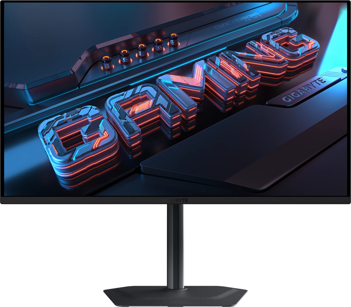 Монитор Gigabyte 32" MO32U