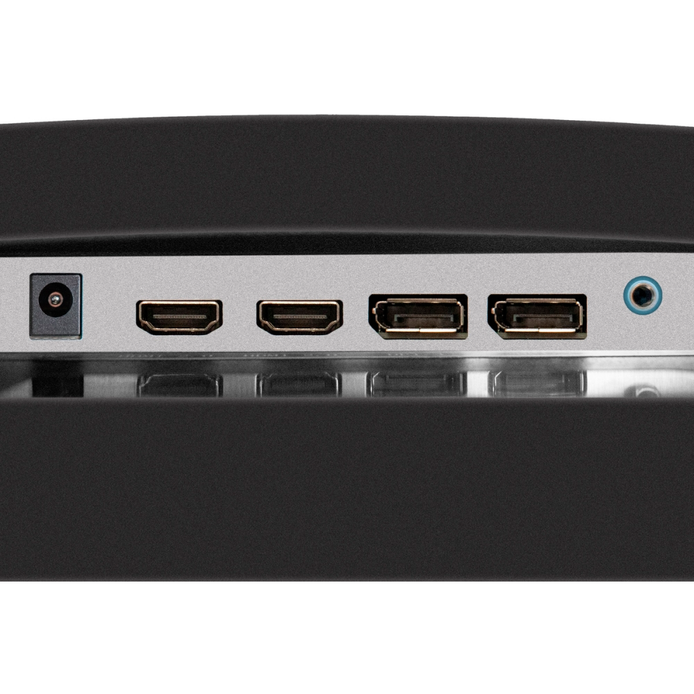 Монитор ExeGate 34" Combat EC3407TA