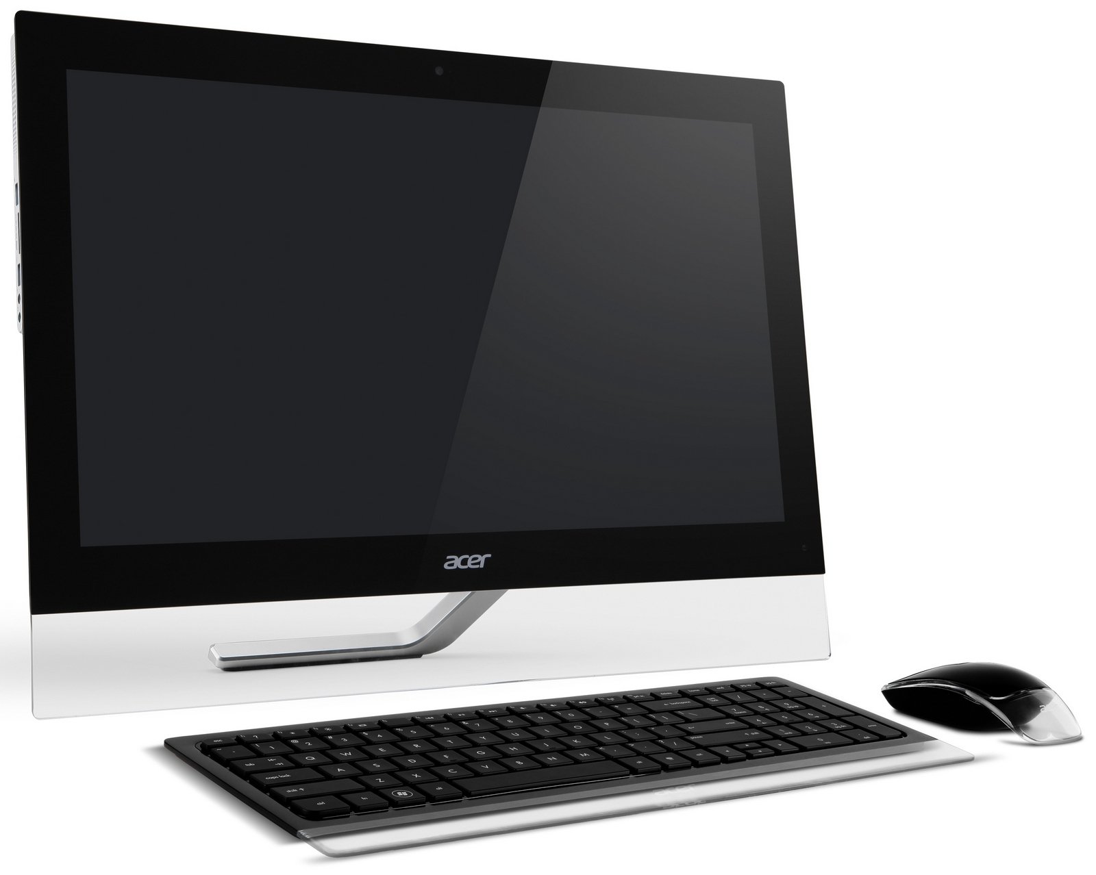 Моноблок Acer Aspire 5600U (DQ.SMLER.001)