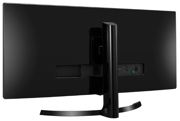 Монитор LG 34" 34UM68-P