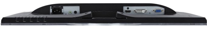 Монитор Viewsonic 22" VX2252MH