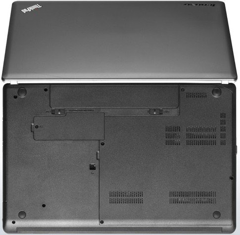 Ноутбук Lenovo ThinkPad Edge E545 (20B2A007RT)
