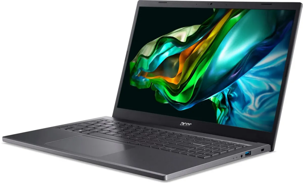 Ноутбук Acer Aspire A515-58P-368Y