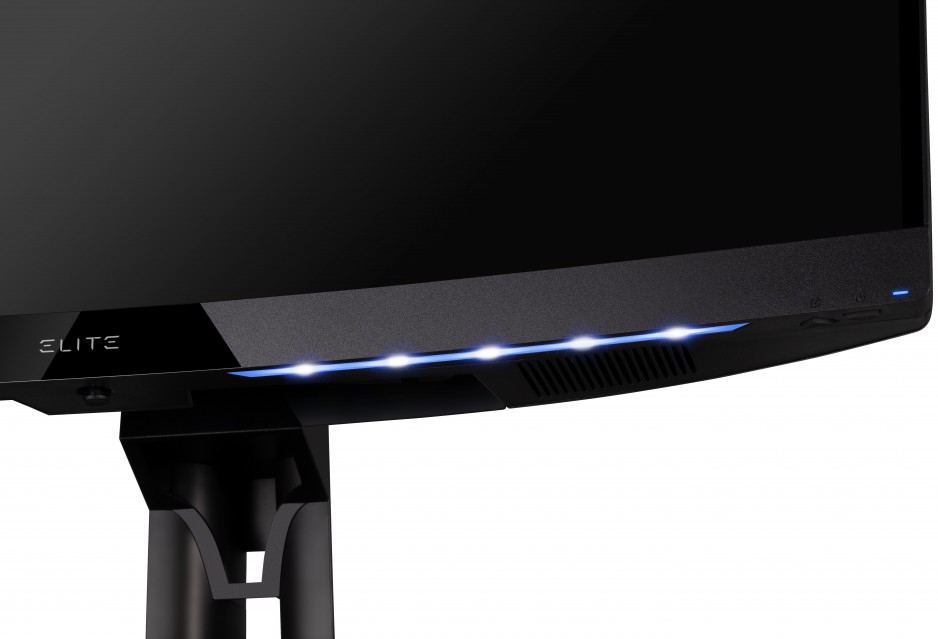 Монитор Viewsonic 27" XG270QC