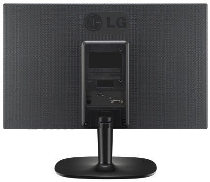 Монитор LG 19"  19M35A-B