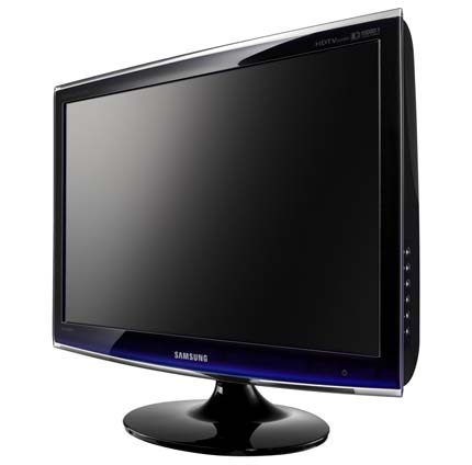 Samsung 22" SyncMaster T220GN (USX)
