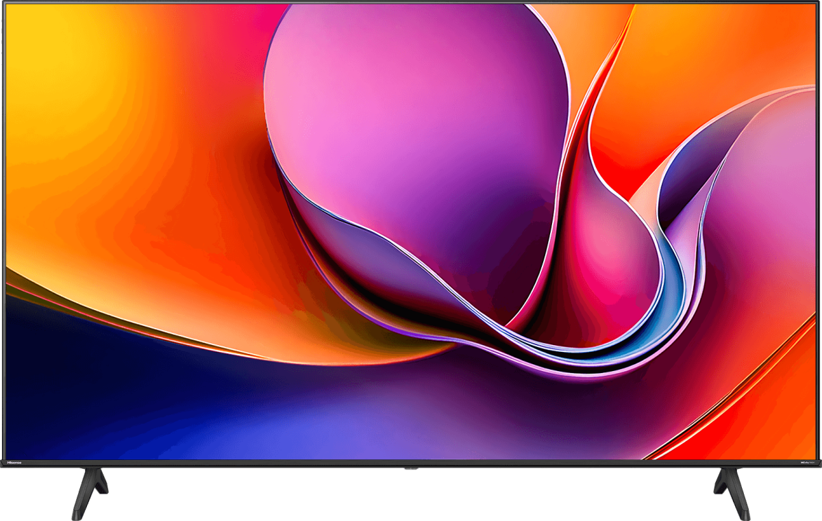 ЖК телевизор Hisense 55" 55A6Q