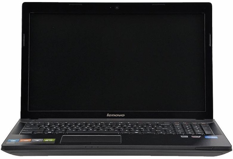 Ноутбук Lenovo IdeaPad G500 (59-380386)