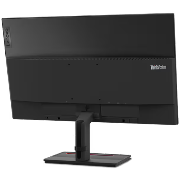 Монитор Lenovo 24" ThinkVision S24e-20 (62AEKAT2UK)