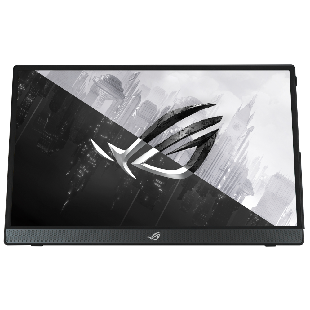 Монитор ASUS 16" XG16AHP ROG Strix