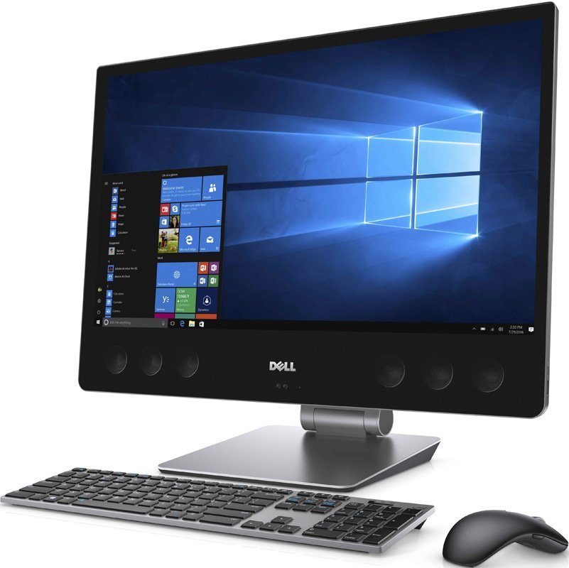 Моноблок Dell XPS 27 (7760-7737)