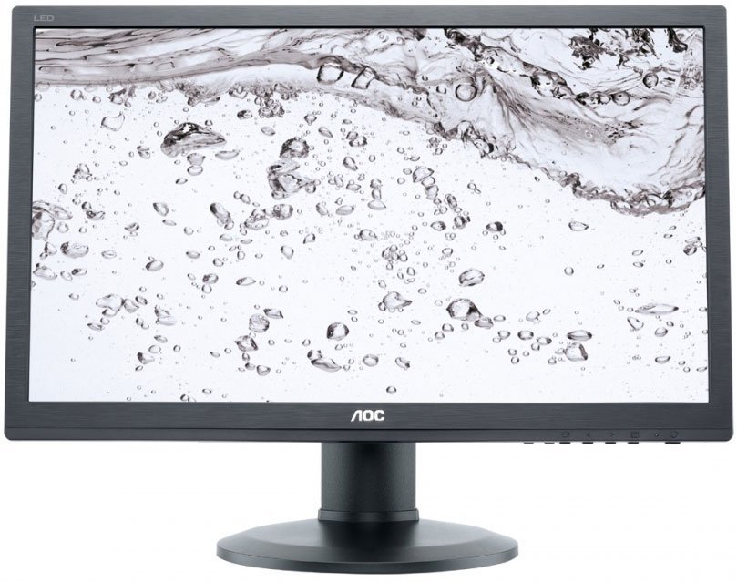 Монитор AOC 20" M2060PWDA2