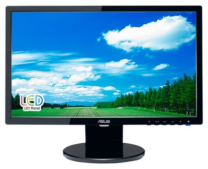 Монитор ASUS 19" VE198T