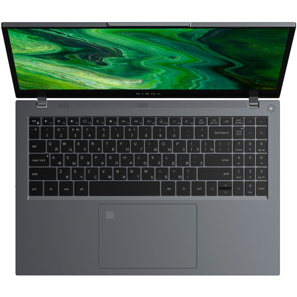 Ноутбук Digma Pro Fortis M 15 (DN15P3-8CXW05)