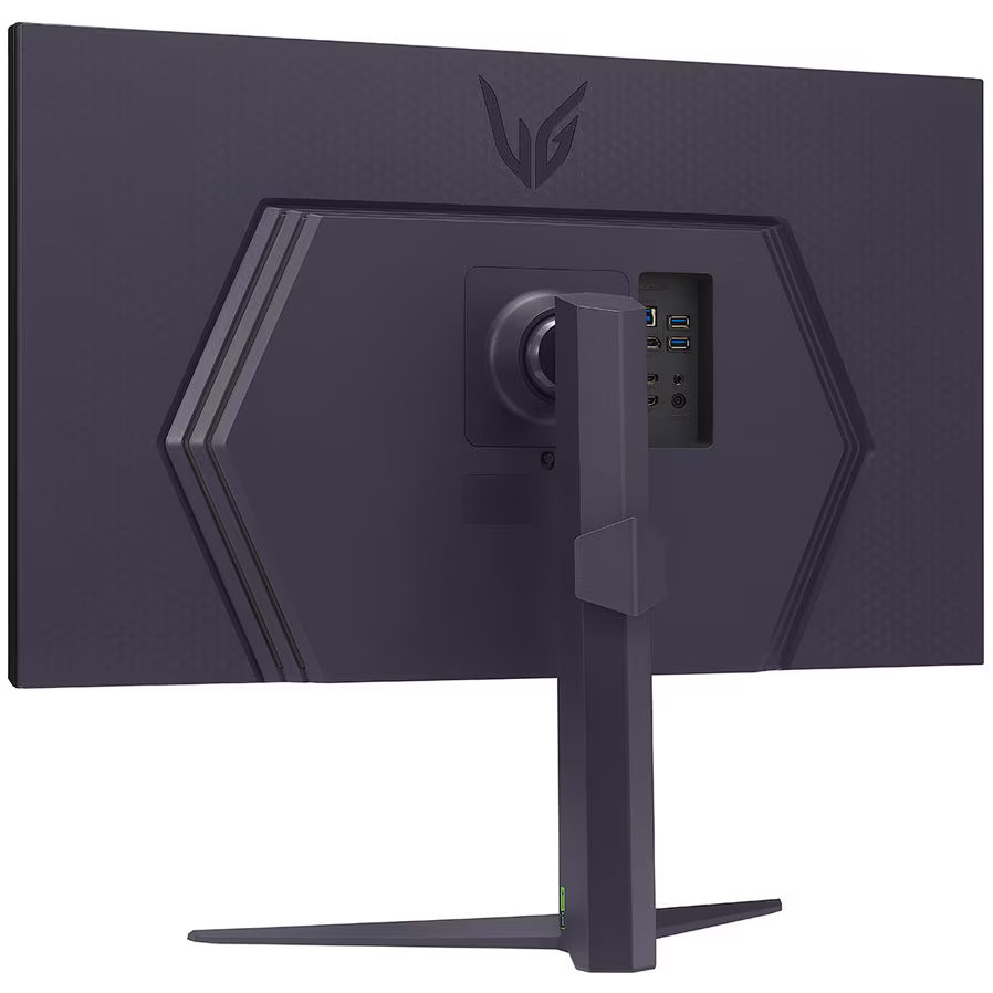 Монитор LG 32" 32GS85Q-B