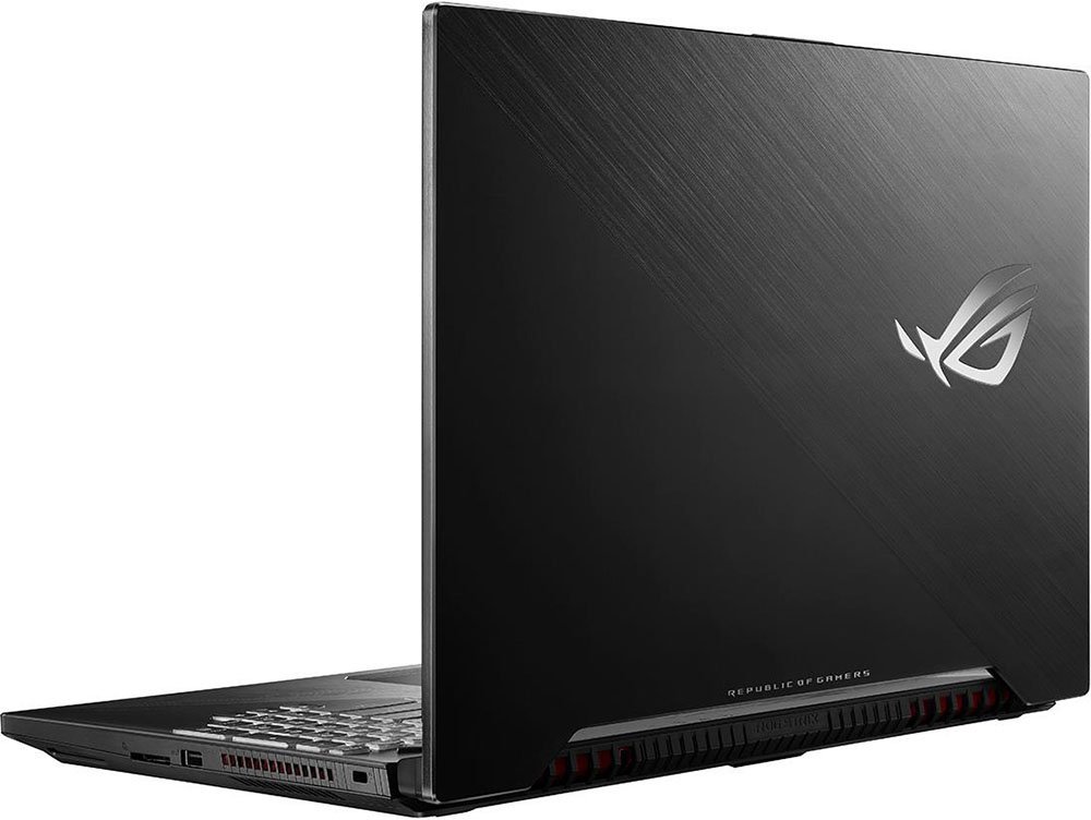Ноутбук ASUS GL504GM HERO II (ES254T)