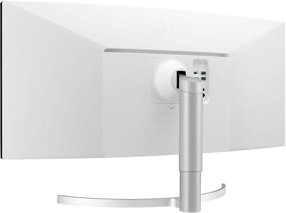 Монитор LG 38" 38WN95C-W