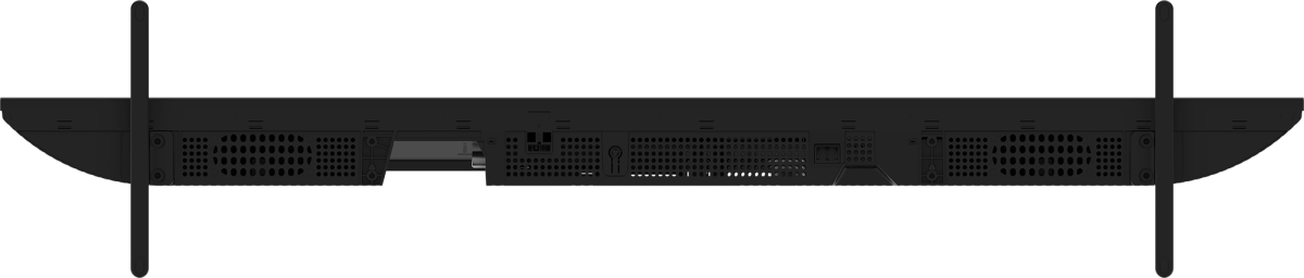 ЖК телевизор TopDevice 43" TDWC43BF5260V Black