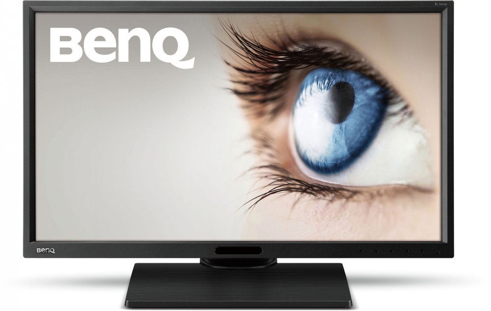 Монитор BenQ 24" BL2420Z