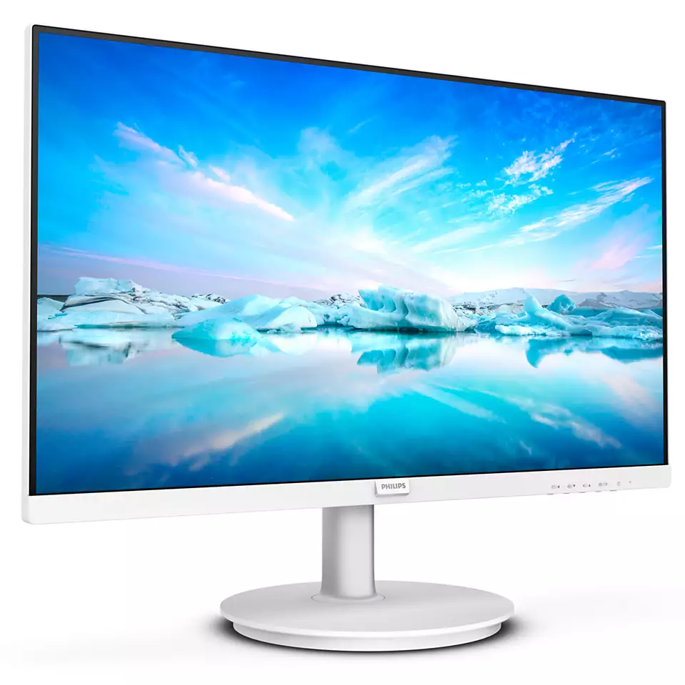 Монитор Philips 24" 241V8AW