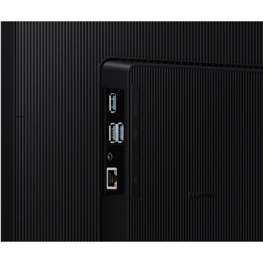 Монитор Samsung 27" LS27D604UAIXCI