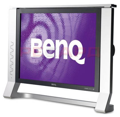 BENQ 24" FP241VW