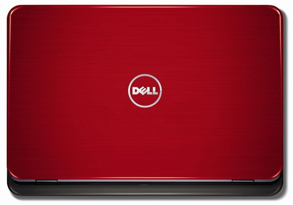 Ноутбук Dell Inspiron N5110 Red (5110-6895)