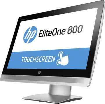 Моноблок HP EliteOne 800 G2 (T6C34AW)