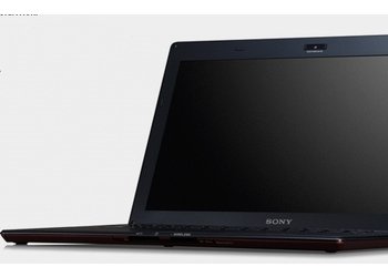 Sony VAIO VPC-X11Z1R/X