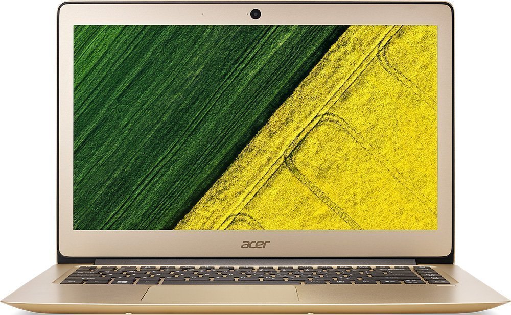 Ноутбук Acer Swift SF314-51-32Y2