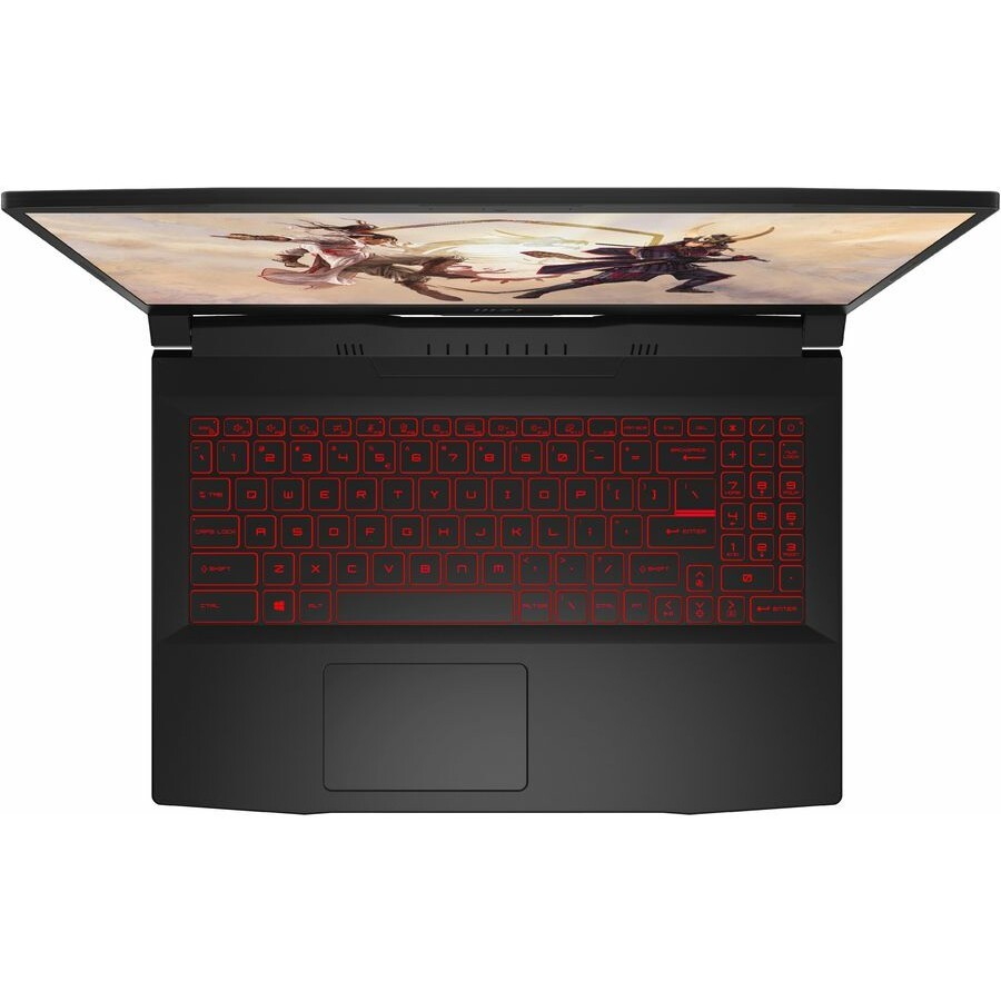 Ноутбук MSI Katana GF66 (11UD-1050X)