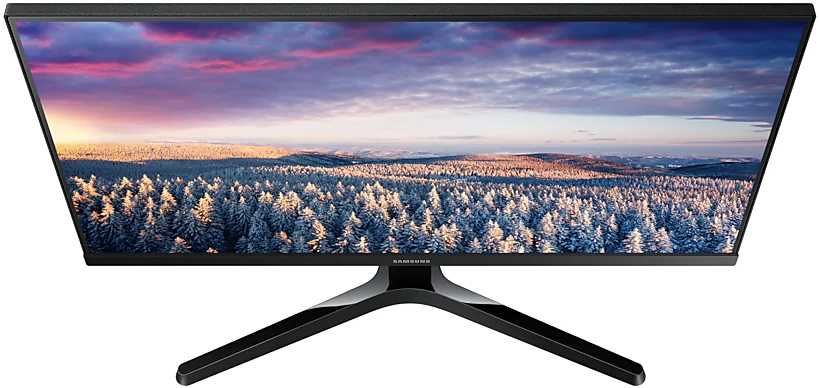 Монитор Samsung 24" S24R356FHI