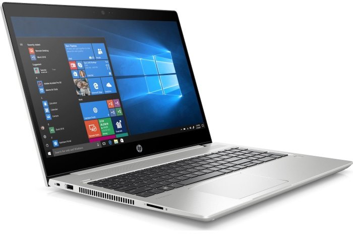 Ноутбук HP ProBook 450 G7 (2D345ES)