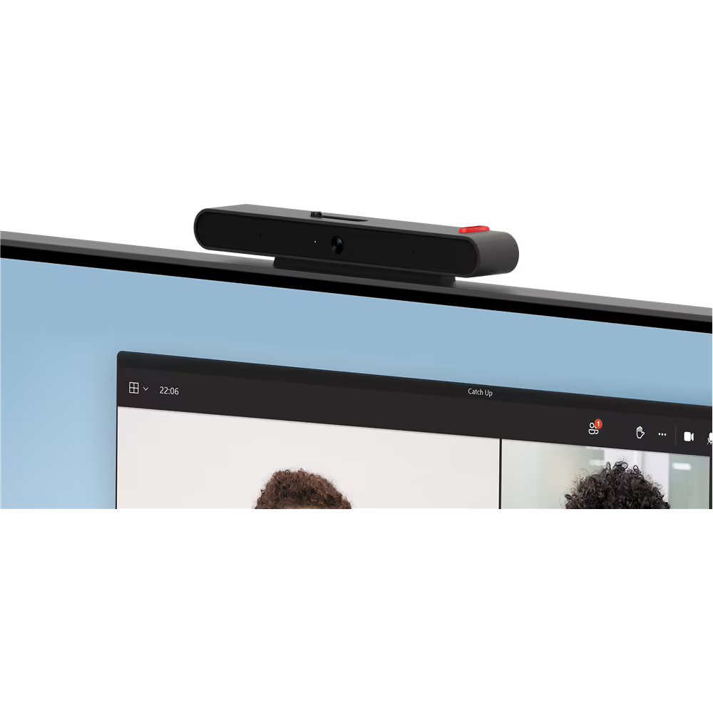 Монитор Lenovo 24" ThinkCentre TIO 24 Gen 5 (12NAGAT1UK)