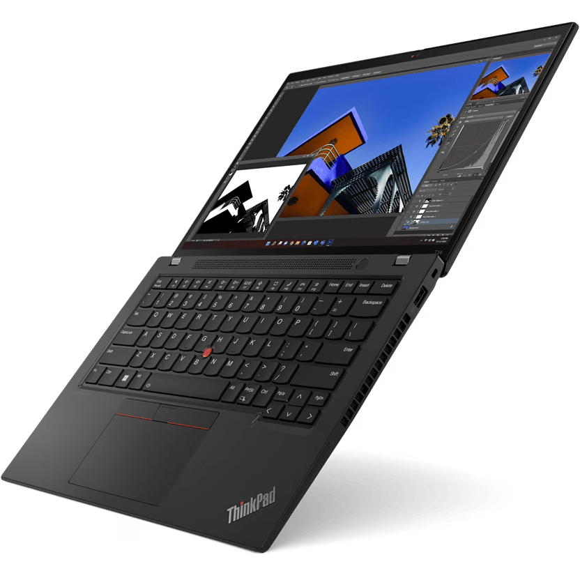 Ноутбук Lenovo ThinkPad T14 Gen 4 (21HEA05PCD-Win11P)