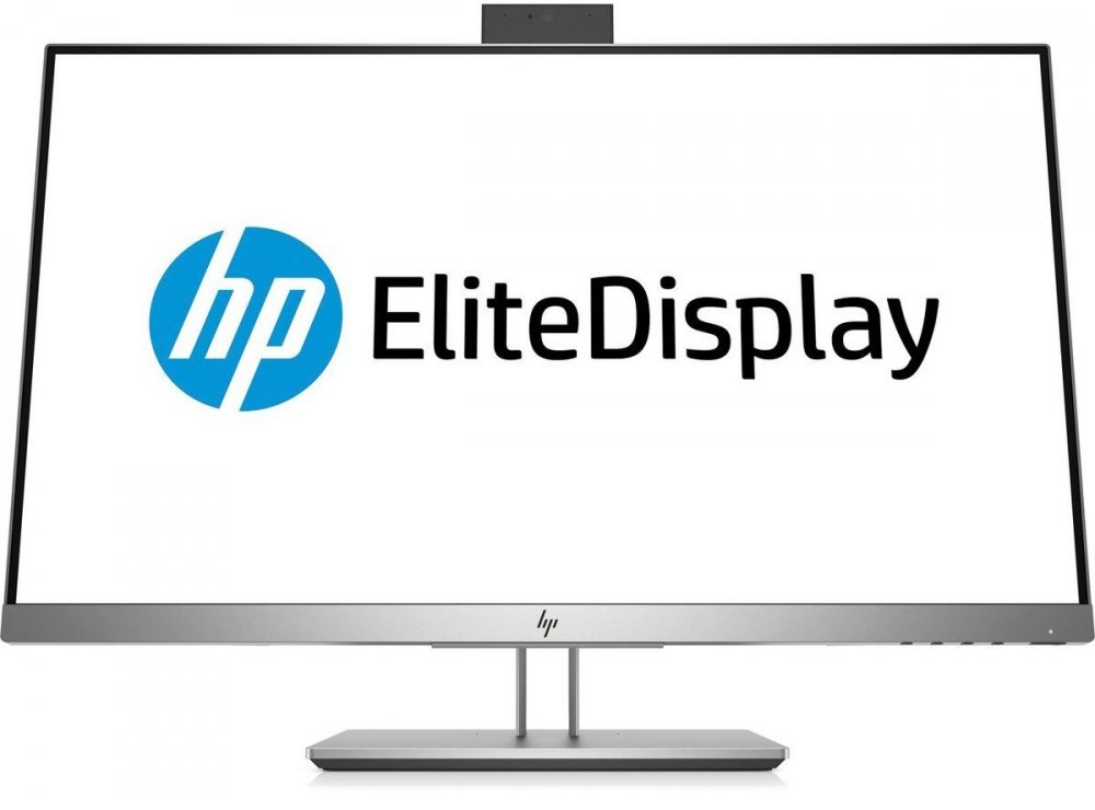 Монитор HP 24" EliteDisplay E243d (1TJ76AA)