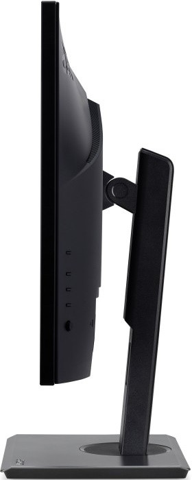 Монитор Acer 24" B247YUbmiipprx