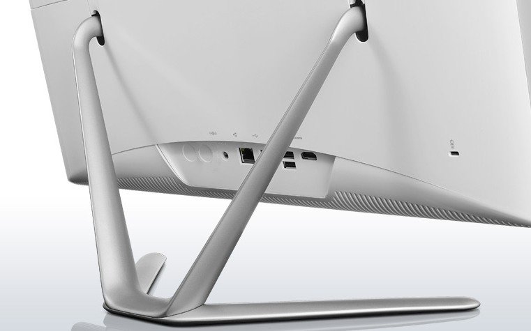 Моноблок Lenovo IdeaCentre C440 (57-312636)