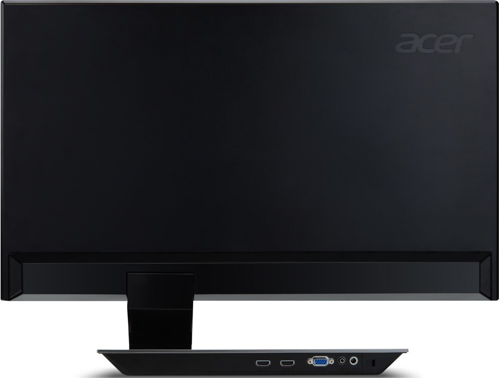 Монитор Acer 23" S236HLtmjj